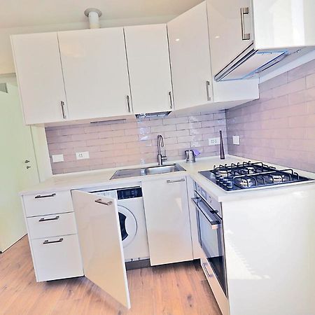 莱里奇La Casa Di Lucia公寓 外观 照片