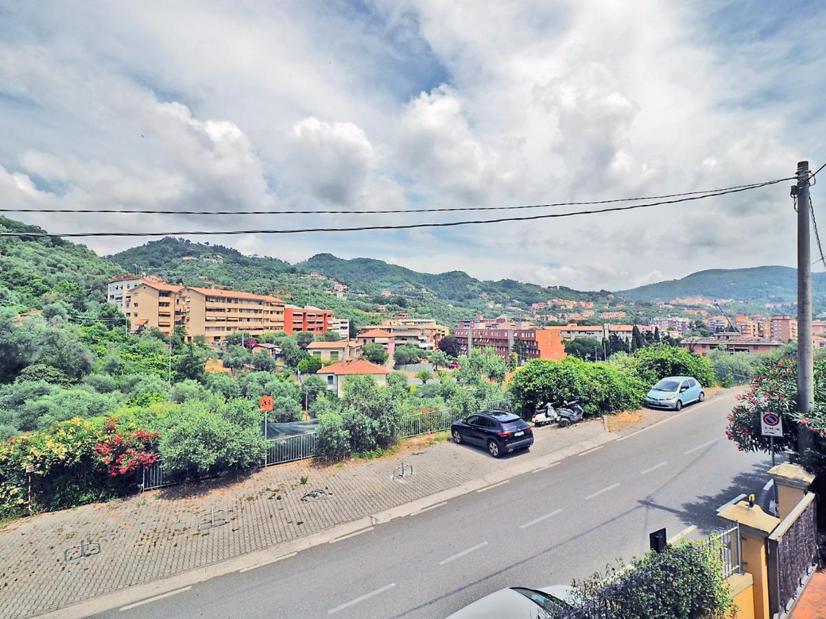 莱里奇La Casa Di Lucia公寓 外观 照片